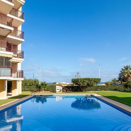 Apartment Cofisa-1 By Interhome Jávea Eksteriør billede
