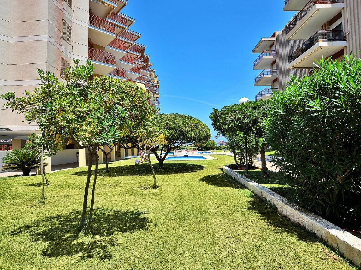 Apartment Cofisa-1 By Interhome Jávea Eksteriør billede