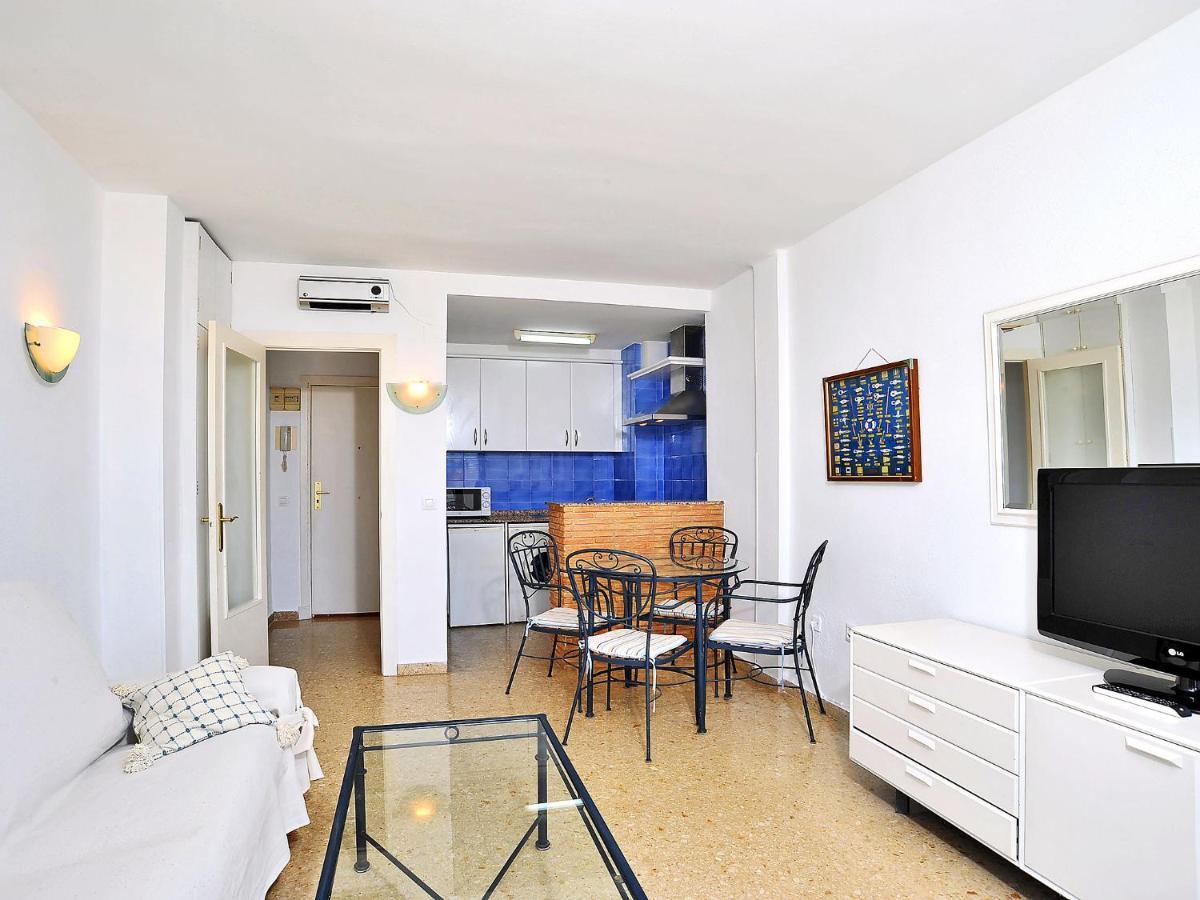 Apartment Cofisa-1 By Interhome Jávea Eksteriør billede