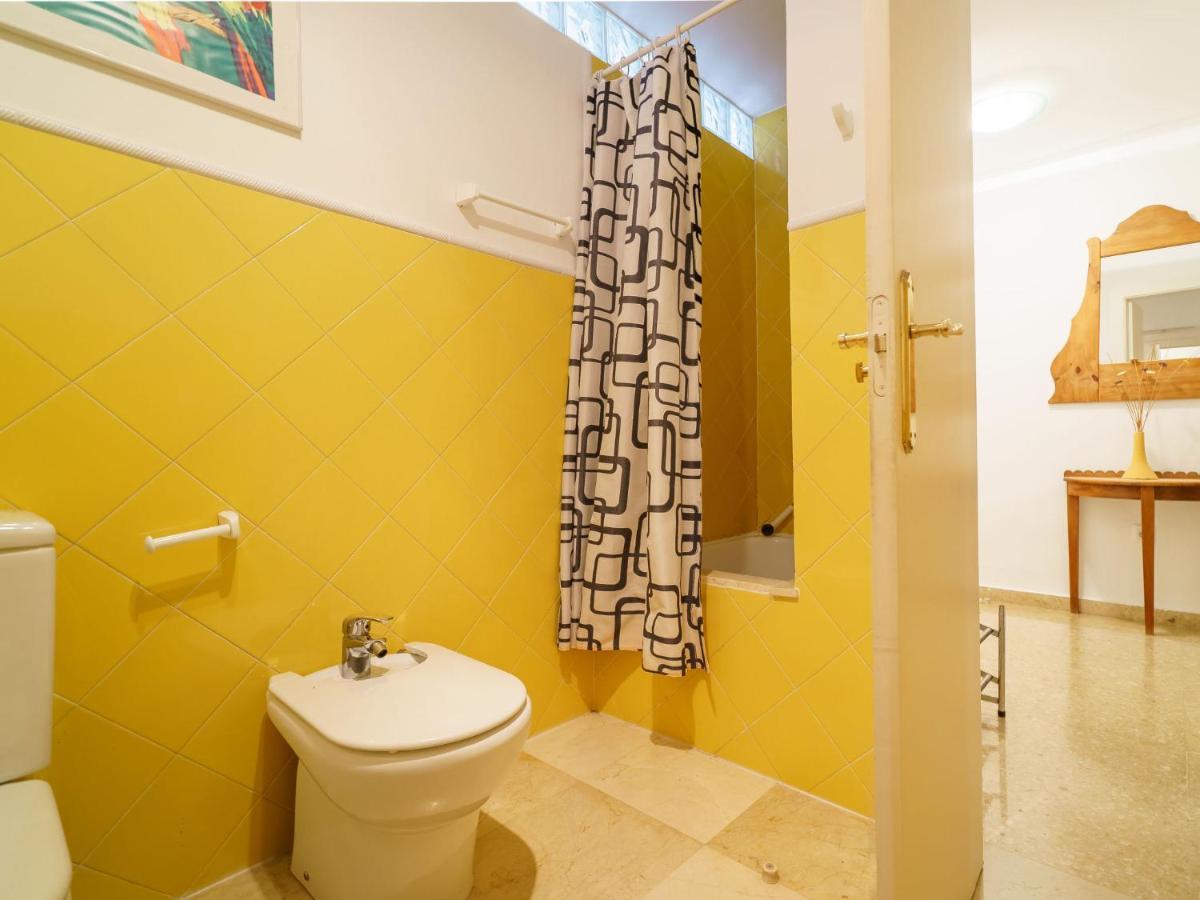 Apartment Cofisa-1 By Interhome Jávea Eksteriør billede