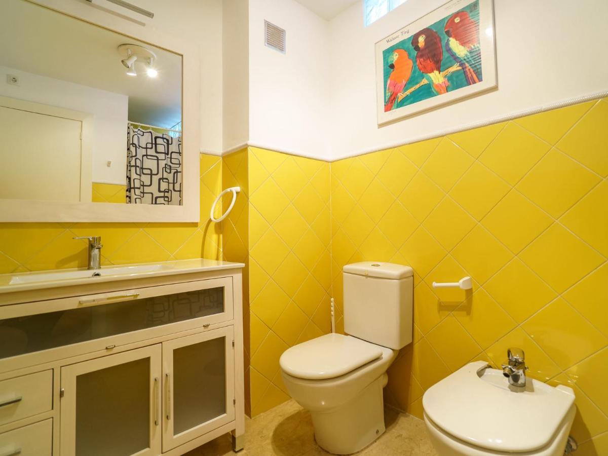 Apartment Cofisa-1 By Interhome Jávea Eksteriør billede